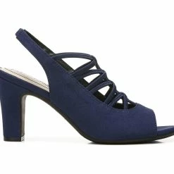 Women's LifeStride Cabaret Sustainable Dress Sandals