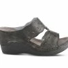 Women's Flexus Dreiser Platform Wedge Sandals -Puma-shop 1 1000