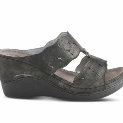 Women's Flexus Dreiser Platform Wedge Sandals