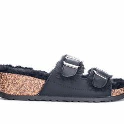 Women's Dirty Laundry Time Out Sandals