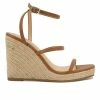 Women's XOXO Uliana Espadrille Wedge Sandals -Puma-shop 1 1006
