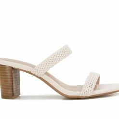 Women's KENSIE Katelynn B Dress Sandals -Puma-shop 1 101