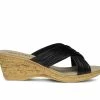 Women's Patrizia Marge Wedge Sandals -Puma-shop 1 1012