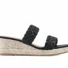 Women's White Mountain Salvadora Wedge Sandals -Puma-shop 1 1014