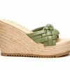 Women's Beach By Matisse Sasha Platform Wedges