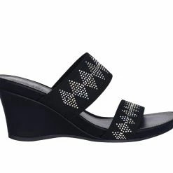 Women's Impo Voice Wedge Sandals -Puma-shop 1 1021