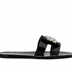 Women's Olivia Miller Kai Platform Wedge Sandals