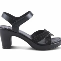 Women's Patrizia Cantra Dress Sandals -Puma-shop 1 103