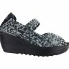 Women's Bernie Mev Halle Slip-On Plaform Wedges -Puma-shop 1 1030