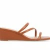 Women's Journee Collection Takarah Wedge Sandals -Puma-shop 1 1034