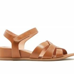 Women's Chelsea Crew Roma Low Wedge Sandals