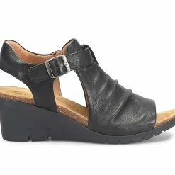 Women's Comfortiva Arrosa Wedge Sandals
