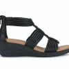 Women's Baretraps Keisha Wedge Sandals -Puma-shop 1 1042
