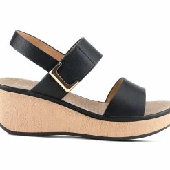 Women's Patrizia Spelta Wedge Sandals -Puma-shop 1 1045