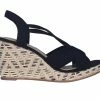 Women's Impo Teshia Wedge Sandals -Puma-shop 1 1046