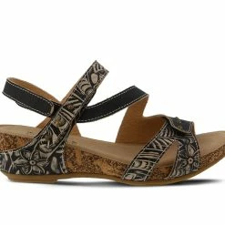 Women's L'Artiste Quilana Wedge Sandals