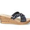 Women's TUSCANY BY EASY STREET Gessica Wedge Sandals -Puma-shop 1 1052
