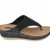 Women's GC Shoes Kiara Wedge Flip-Flops -Puma-shop 1 1054