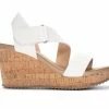 Women's CL By Laundry Kingly Wedge Sandals -Puma-shop 1 1056