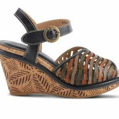 Women's L'Artiste Rita Wedge Sandals