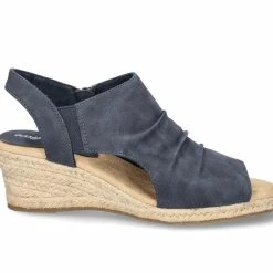 Women's Easy Street Teje Espadrille Wedge Sandals -Puma-shop 1 1065