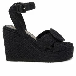 Women's Beach By Matisse Kai Espadrille Wedge Sandals