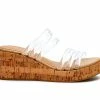 Women's Coconuts By Matisse Mecca Wedge Sandals -Puma-shop 1 1072