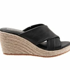 Women's Softwalk Hasley Espadrille Wedge Sandals -Puma-shop 1 1075