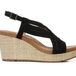 Women's Zodiac Petra Wedge Sandals