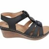 Women's GC Shoes Beck Wedge Sandals -Puma-shop 1 1086