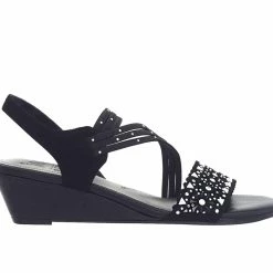Women's Impo Gatrina Wedge Sandals