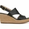 Women's Soul Naturalizer Ocean Espadrille Wedge Sandals -Puma-shop 1 1098
