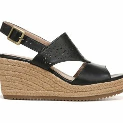 Women's Soul Naturalizer Ocean Espadrille Wedge Sandals