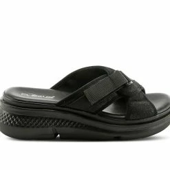 Women's Flexus Lisko Wedge Sandals