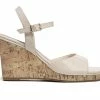 Women's LifeStride Island Time Wedge Sandals -Puma-shop 1 1108