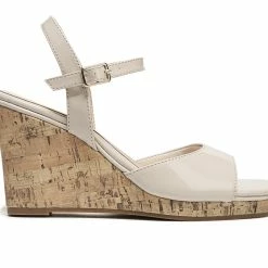 Women's LifeStride Island Time Wedge Sandals
