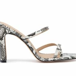 Women's New York And Company Brendi Dress Sandals -Puma-shop 1 111