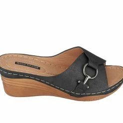 Women's GC Shoes Bay Wedge Sandals