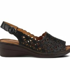 Women's SPRING STEP Belizana Wedge Sandals