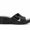 Women's Olivia Miller Karen Wedge Sandals -Puma-shop 1 1116
