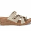 Women's Baretraps Canice Slip-Resistant Wedge Sandals -Puma-shop 1 1132