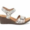 Women's Comfortiva Abria Wedges
