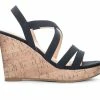 Women's CL By Laundry Bijous Wedge Sandals