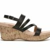 Women's LifeStride Discover Wedge Sandals -Puma-shop 1 1148