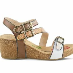 Women's L'Artiste Tanja Wedges