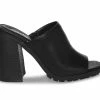 Women's Cool Planet By Steve Madd Newberry Sustainable Heeled Mules -Puma-shop 1 116