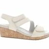 Women's Propet Millie Wedge Sandals -Puma-shop 1 1176