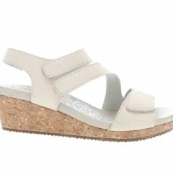 Women's Propet Millie Wedge Sandals