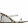 Women's Halston Phili Wedge Dress Sandals -Puma-shop 1 1186