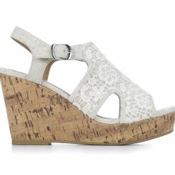 Women's Jellypop Tulum Wedges
